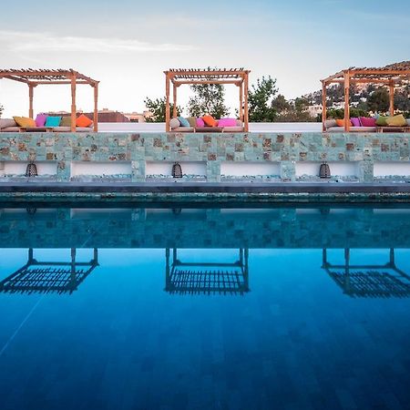 Ibizazen Hotel Santa Eularia des Riu Luaran gambar