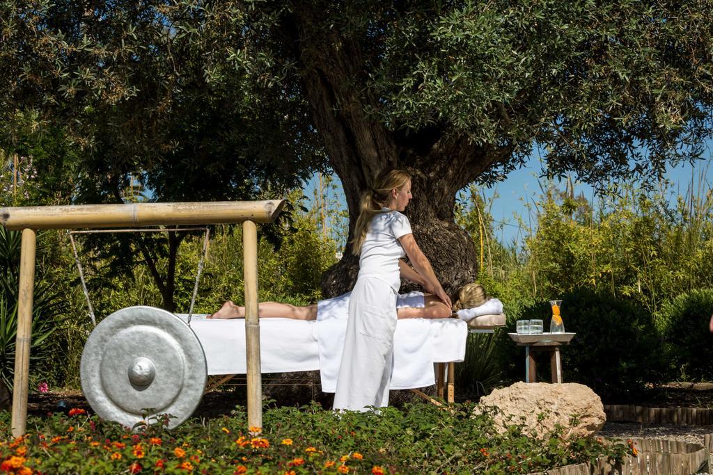 Ibizazen Hotel Santa Eularia des Riu Luaran gambar