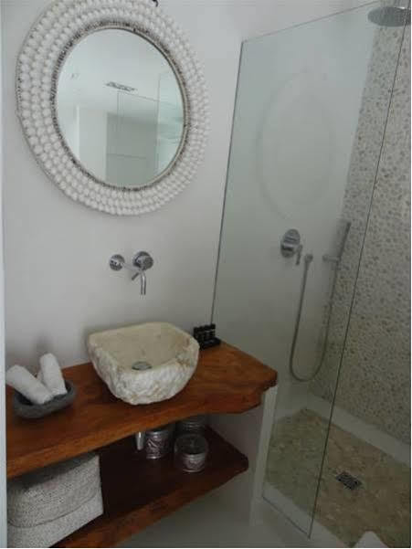 Ibizazen Hotel Santa Eularia des Riu Luaran gambar