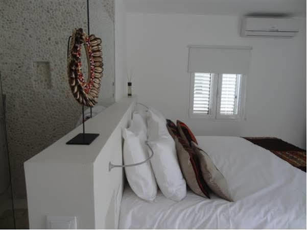 Ibizazen Hotel Santa Eularia des Riu Luaran gambar
